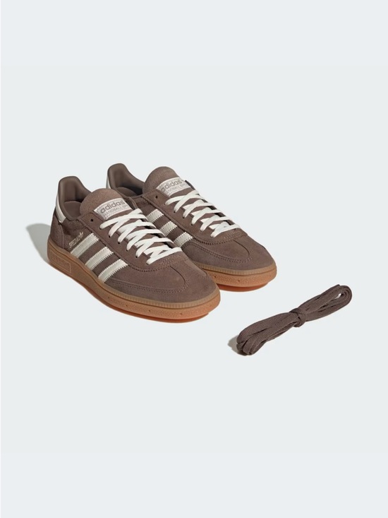 adidas Shoes - adidas spezial earth strata/off white/gum